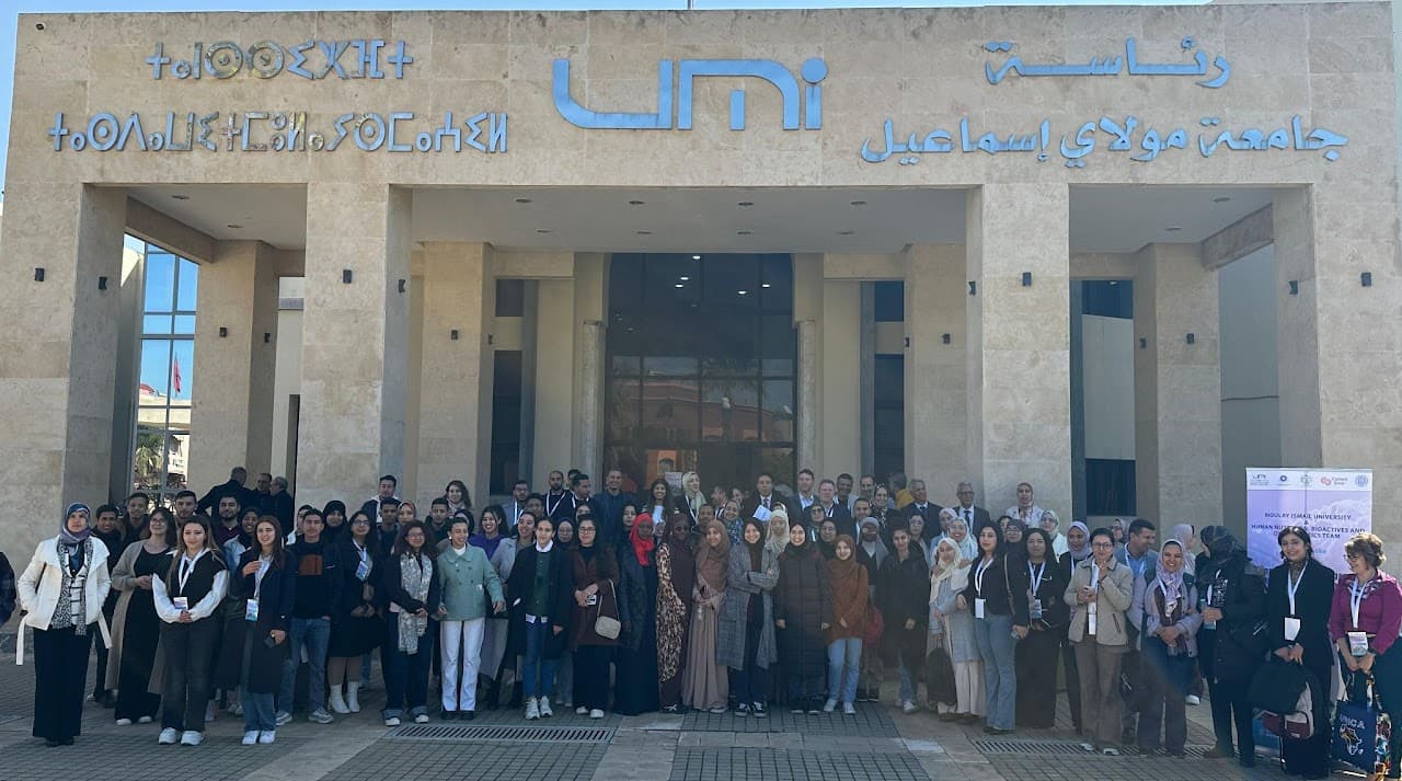 MCRS 2025 Event Photo 1