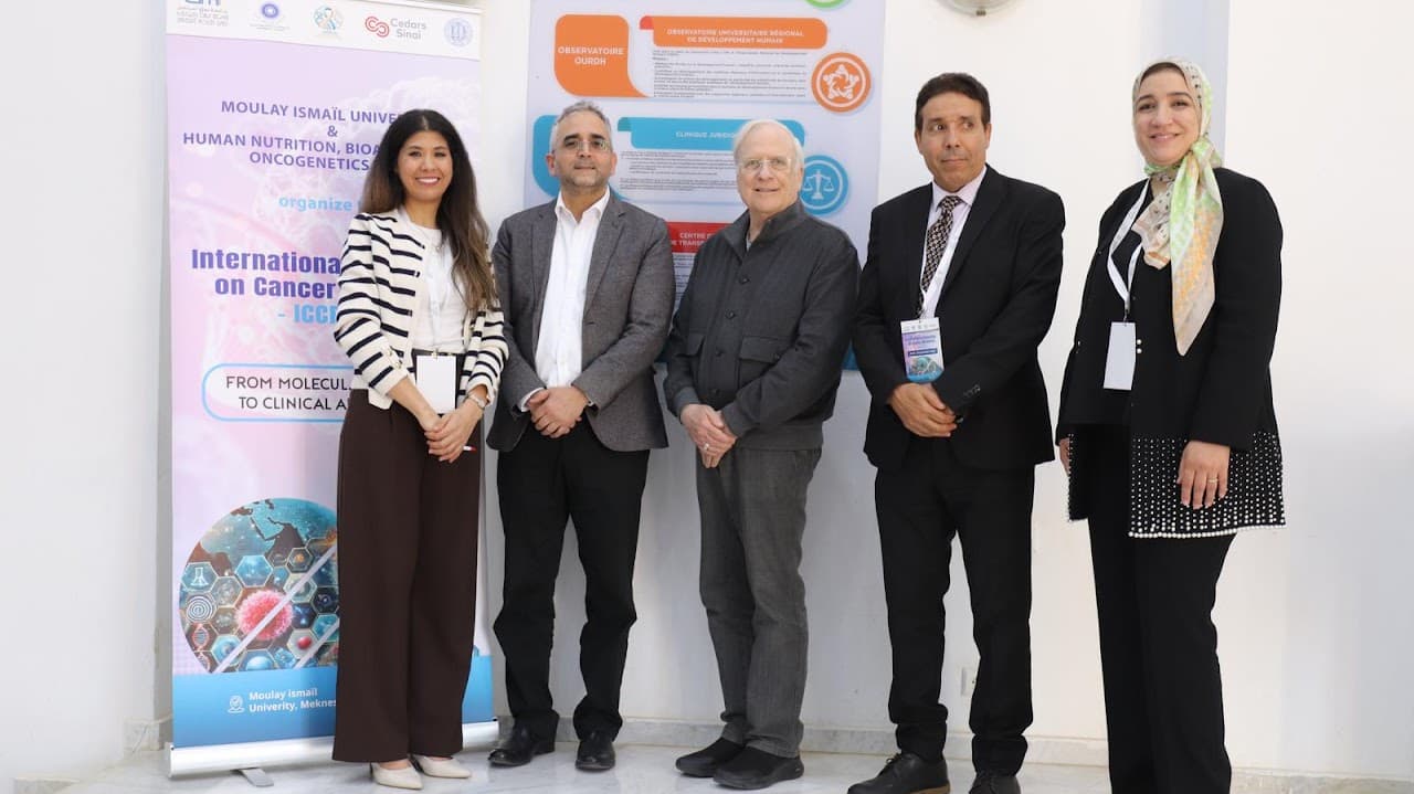 MCRS 2025 Event Photo 3