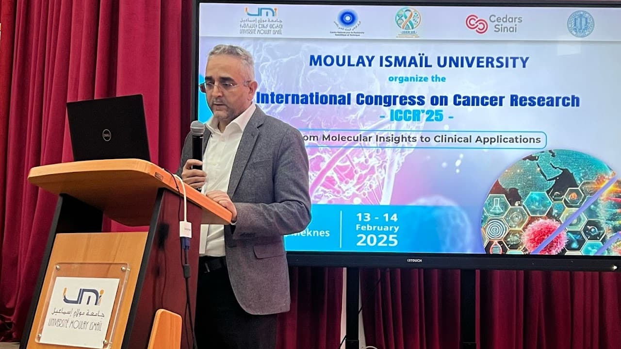 MCRS 2025 Event Photo 4