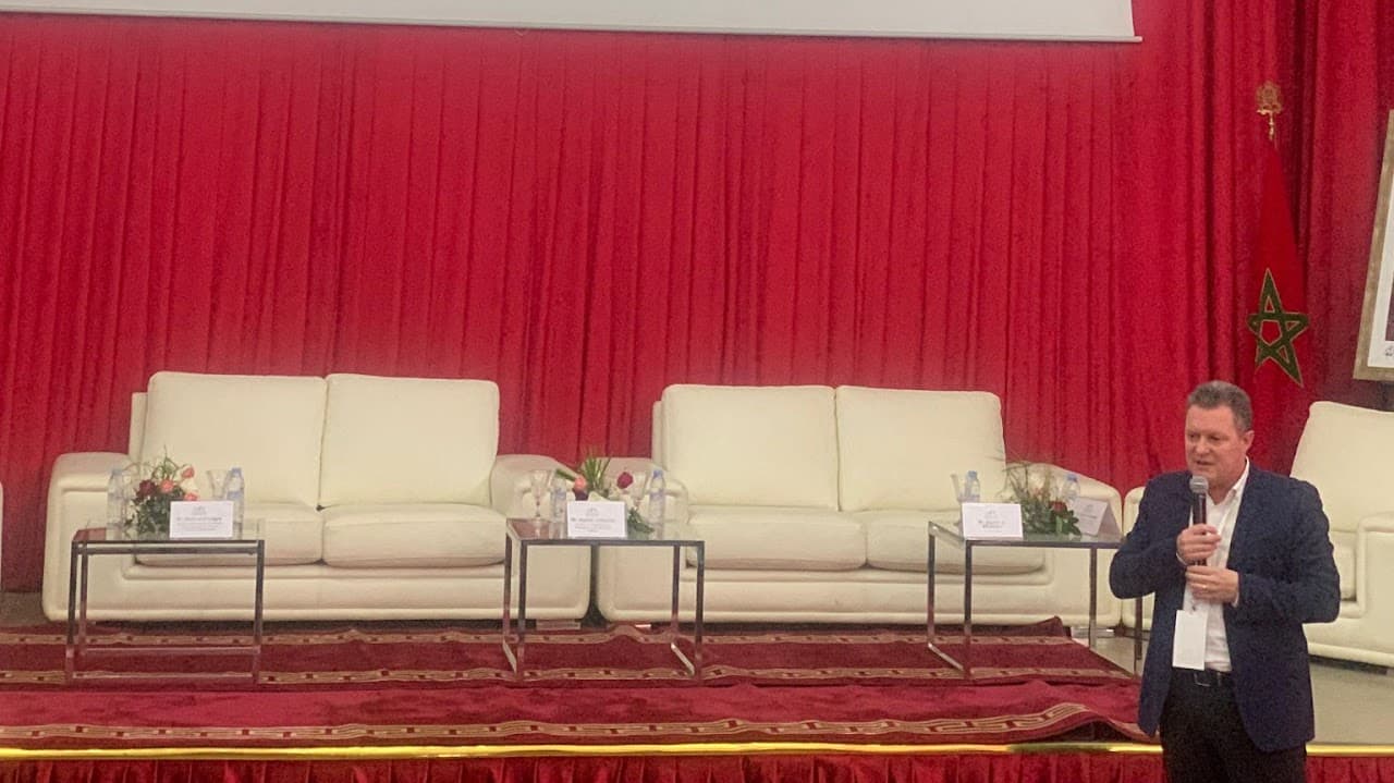 MCRS 2025 Event Photo 5