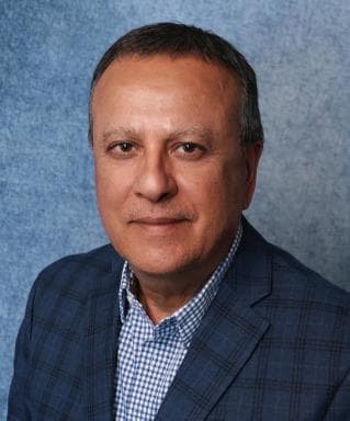 Hamid M. Said, PhD, PharmD