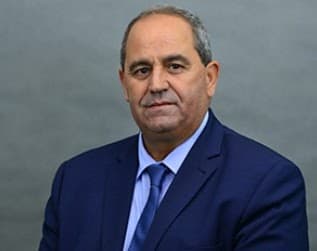 Professor Azzedine El Midaoui
